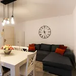 Kaya Old Town Zadar, Self Check-in, Balcony Ac Apartman *