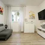 Apartman Kaya Old Town Zadar, Self Check-in, Balcony Ac *