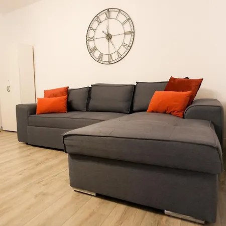 Apartment Kaya Old Town Zadar, Self Check-In, Balcony Ac Apartment *