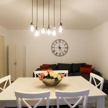 Apartment Kaya Old Town Zadar, Self Check-In, Balcony Ac *