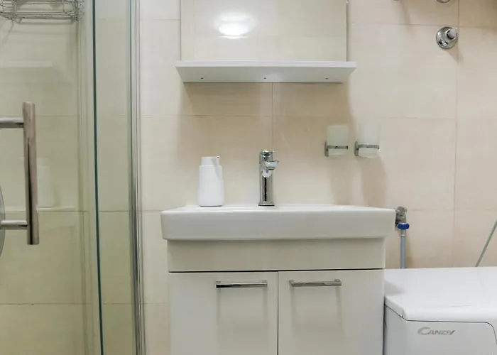 Apartamento Kaya Old Town Zadar, Self Check-in, Balcony Ac *