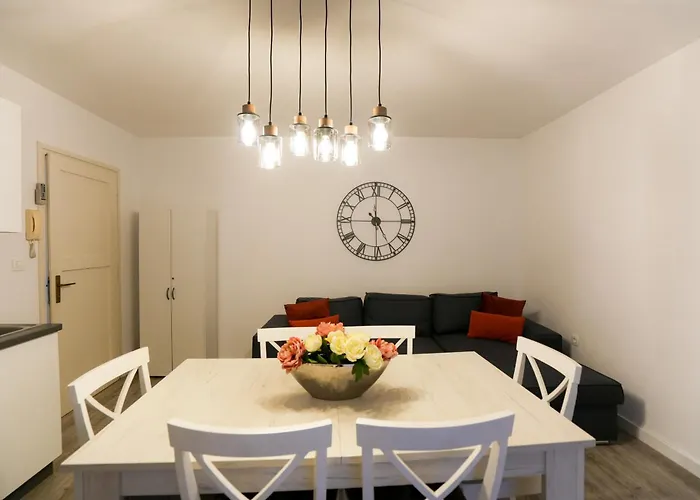 Kaya Old Town Zadar, Self Check-in, Balcony Ac *