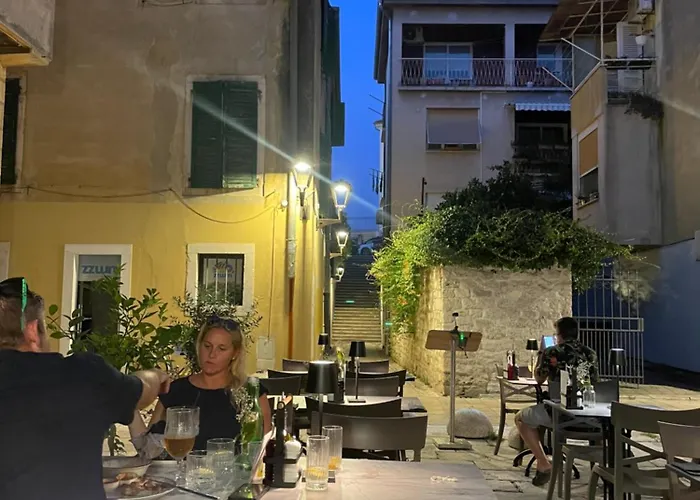 Apartman Kaya Old Town Zadar, Self Check-in, Balcony Ac