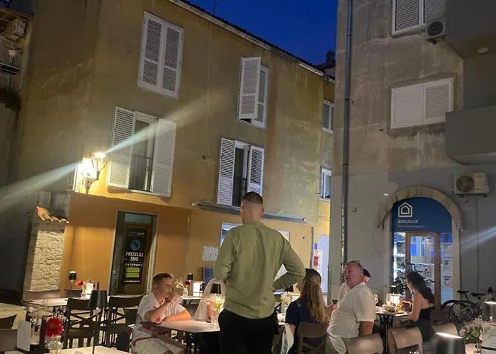 Apartman Kaya Old Town Zadar, Self Check-in, Balcony Ac