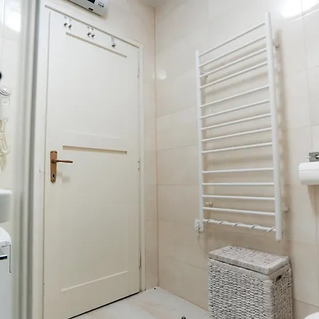 Kaya Old Town Zadar, Self Check-in, Balcony Ac * 扎达尔