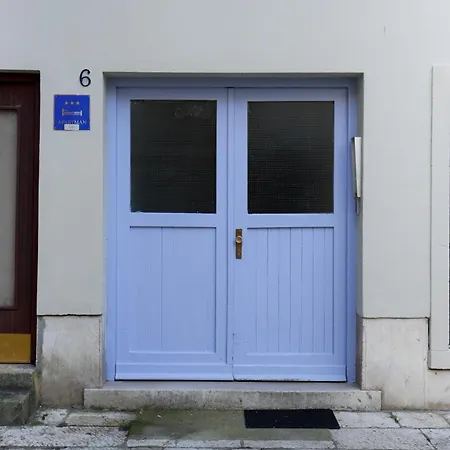 Apartment Kaya Old Town Zadar, Self Check-In, Balcony Ac * Zadar