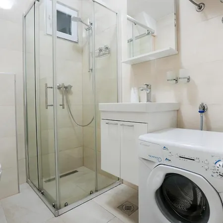 Kaya Old Town Zadar, Self Check-in, Balcony Ac 公寓 *