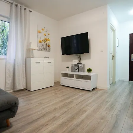 Kaya Old Town Zadar, Self Check-in, Balcony Ac 公寓 扎达尔
