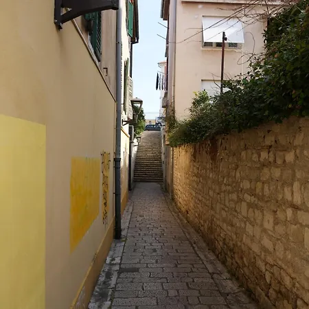 Kaya Old Town Zadar, Self Check-in, Balcony Ac *