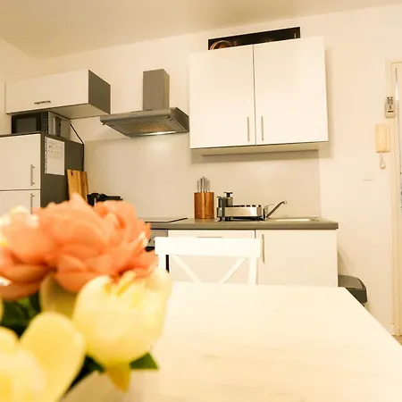 Apartment Kaya Old Town Zadar, Self Check-In, Balcony Ac Zadar