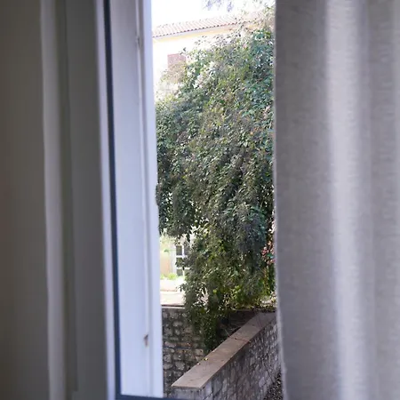 Kaya Old Town Zadar, Self Check-in, Balcony Ac 扎达尔