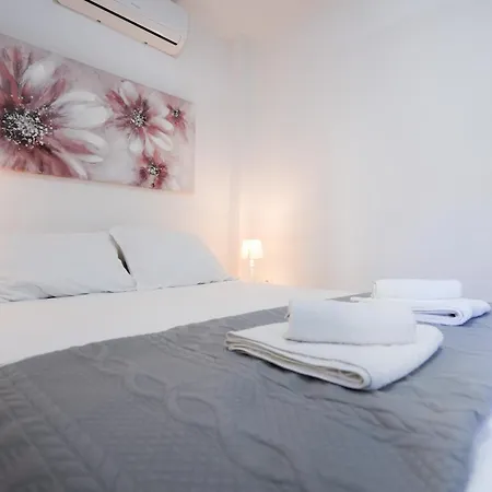 Kaya Old Town Zadar, Self Check-in, Balcony Ac * 扎达尔