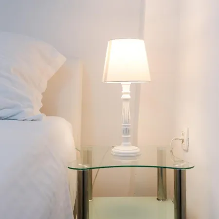 Kaya Prime Location In Old Town Apartment *