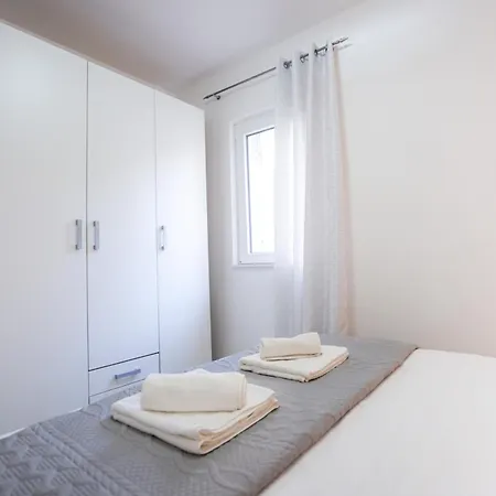 Kaya Old Town Zadar, Self Check-in, Balcony Ac *