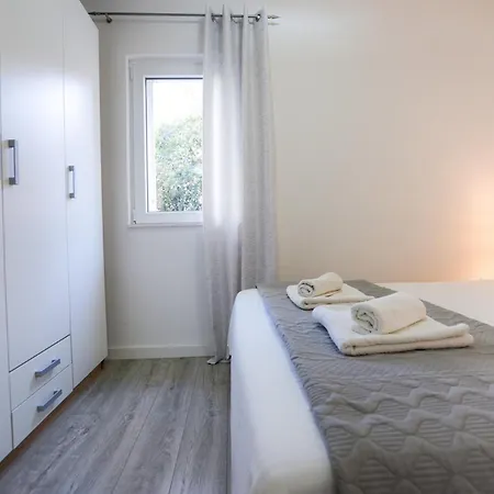 Kaya Old Town Zadar, Self Check-in, Balcony Ac *