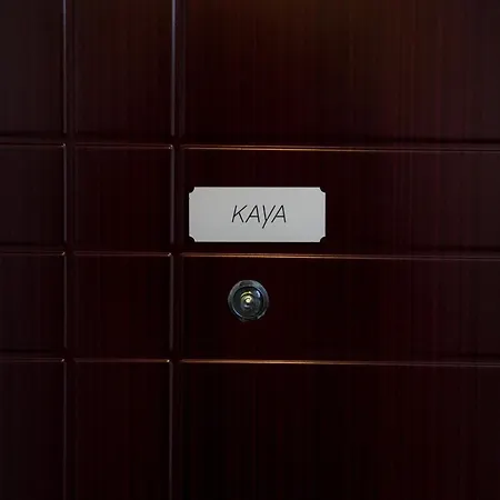 Kaya Prime Location In Old Town Apartment *