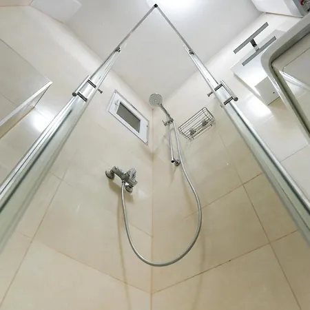 公寓 Kaya Old Town Zadar, Self Check-in, Balcony Ac 扎达尔