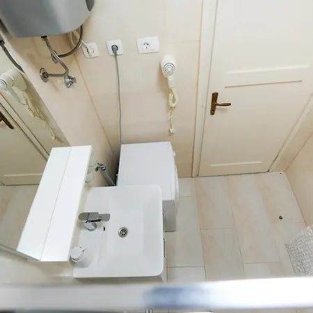 公寓 Kaya Old Town Zadar, Self Check-in, Balcony Ac