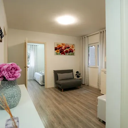 Kaya Old Town Zadar, Self Check-in, Balcony Ac * 扎达尔