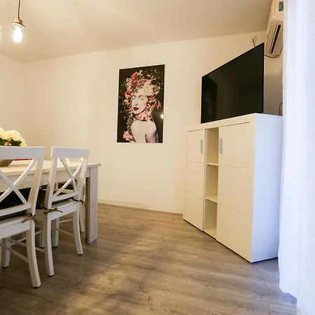 Kaya Old Town Zadar, Self Check-in, Balcony Ac 公寓 扎达尔
