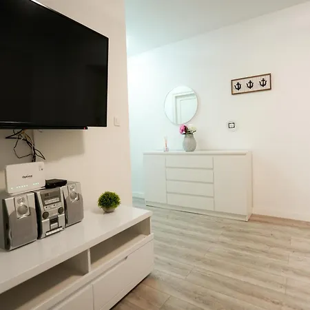 Kaya Old Town Zadar, Self Check-in, Balcony Ac * 扎达尔