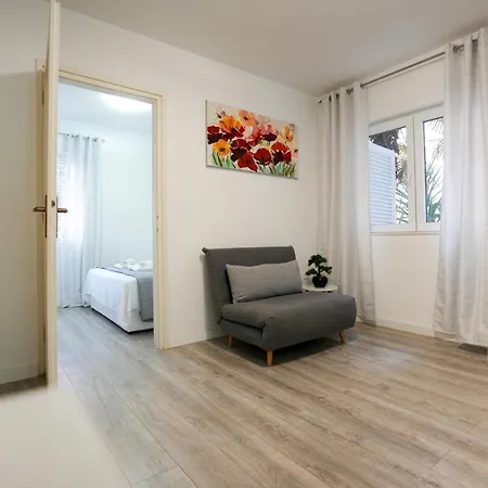 Appartement Apartment Kaya Old Town Zadar, Self Check-In, Balcony Ac