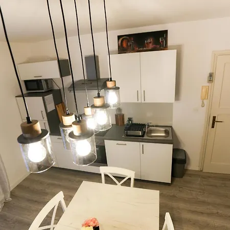 公寓 Kaya Old Town Zadar, Self Check-in, Balcony Ac *