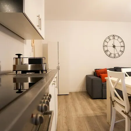 公寓 Kaya Old Town Zadar, Self Check-in, Balcony Ac 扎达尔