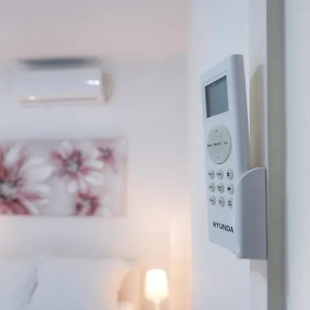 公寓 Kaya Old Town Zadar, Self Check-in, Balcony Ac 扎达尔
