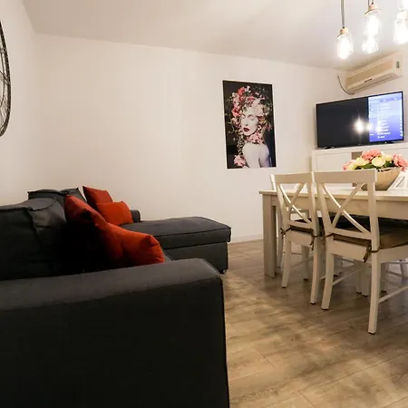 Apartment Kaya Old Town Zadar, Self Check-In, Balcony Ac Zadar