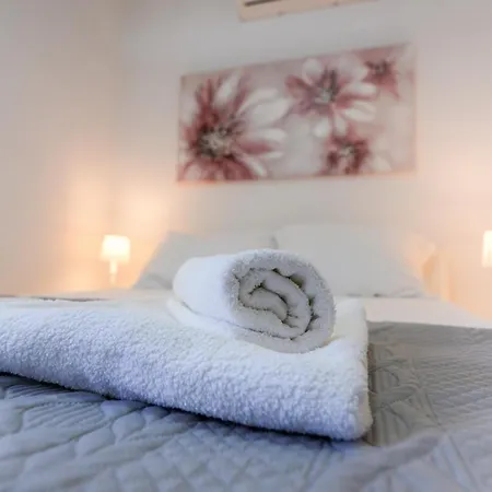 Kaya Old Town Zadar, Self Check-in, Balcony Ac * ザダル