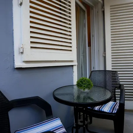 公寓 Kaya Old Town Zadar, Self Check-in, Balcony Ac