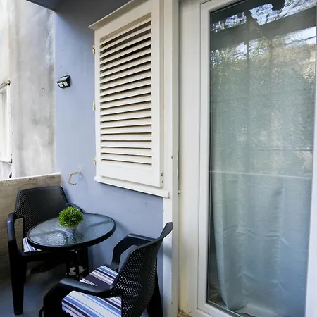 公寓 Kaya Old Town Zadar, Self Check-in, Balcony Ac *