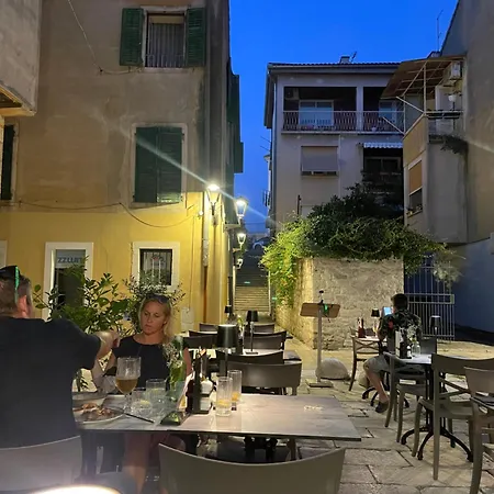 公寓 Kaya Old Town Zadar, Self Check-in, Balcony Ac