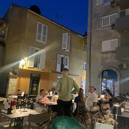 公寓 Kaya Old Town Zadar, Self Check-in, Balcony Ac