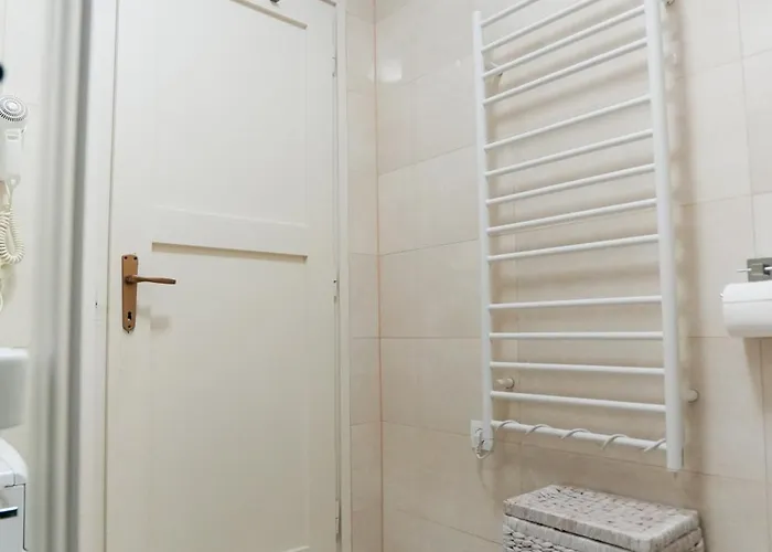 Kaya Old Town Zadar, Self Check-in, Balcony Ac * Задар