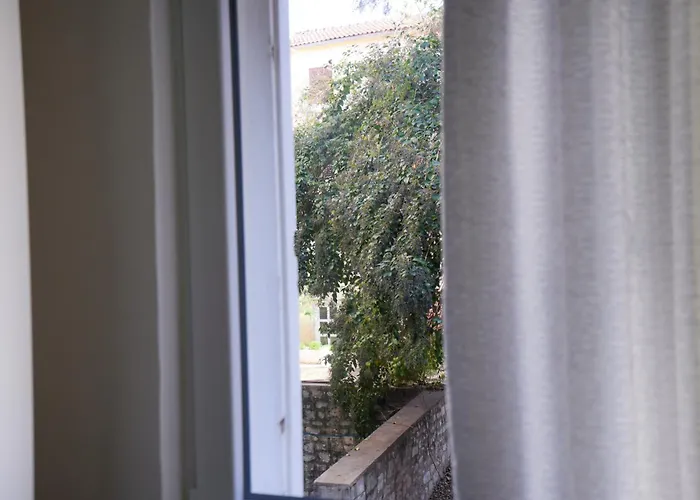Kaya Old Town Zadar, Self Check-in, Balcony Ac Задар