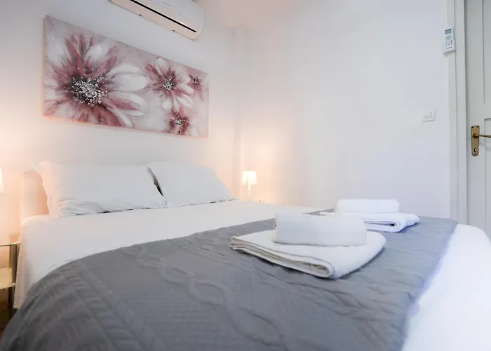 Kaya Old Town Zadar, Self Check-in, Balcony Ac * Задар