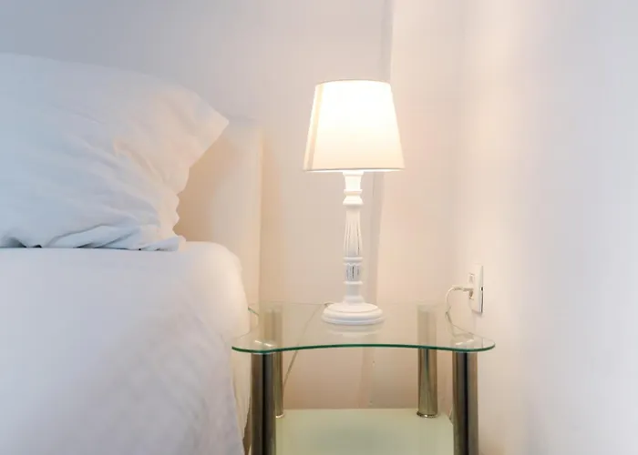 Kaya Old Town Zadar, Self Check-in, Balcony Ac Lägenhet *