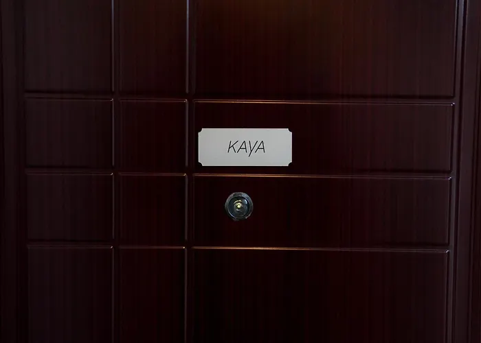 Kaya Old Town Zadar, Self Check-in, Balcony Ac Lägenhet *