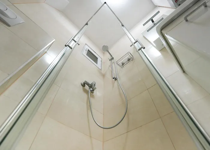 Lägenhet Kaya Old Town Zadar, Self Check-in, Balcony Ac Zadar