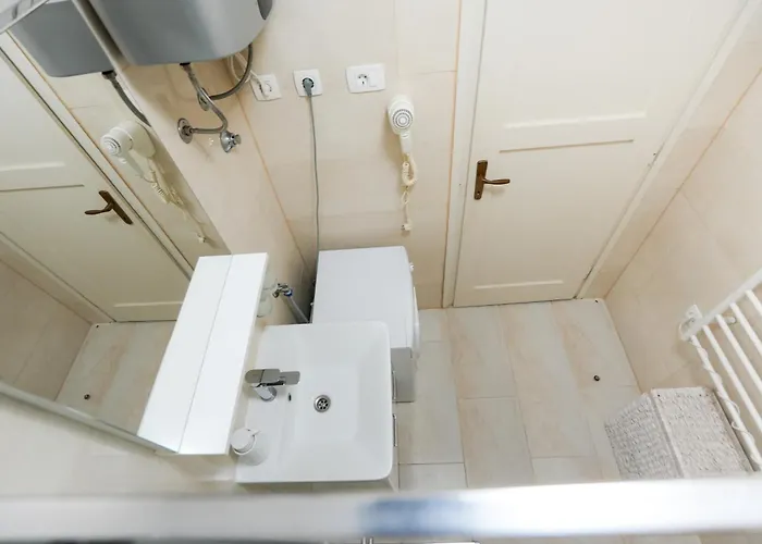 Lägenhet Kaya Old Town Zadar, Self Check-in, Balcony Ac