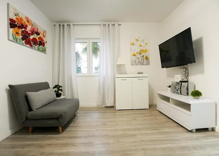 Kaya Old Town Zadar, Self Check-in, Balcony Ac Апартаменты *