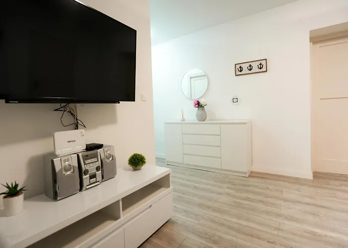 Kaya Old Town Zadar, Self Check-in, Balcony Ac * Задар