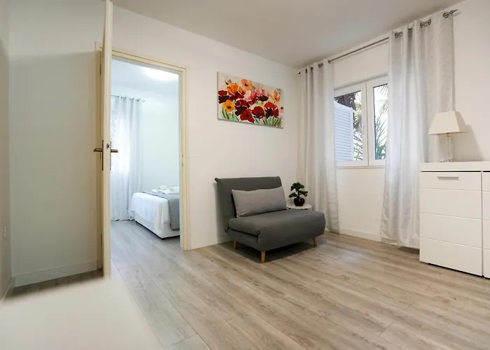 Апартаменты Kaya Old Town Zadar, Self Check-in, Balcony Ac