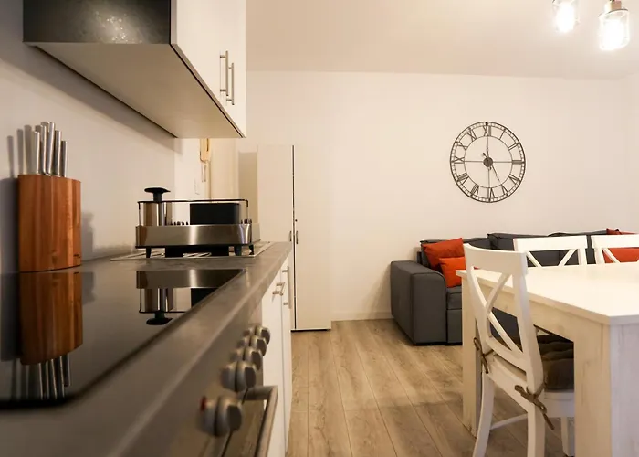 Апартаменты Kaya Old Town Zadar, Self Check-in, Balcony Ac Задар