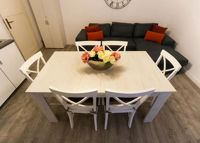 Kaya Old Town Zadar, Self Check-in, Balcony Ac Задар