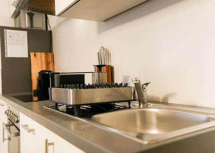 Kaya Old Town Zadar, Self Check-in, Balcony Ac Апартаменты Задар