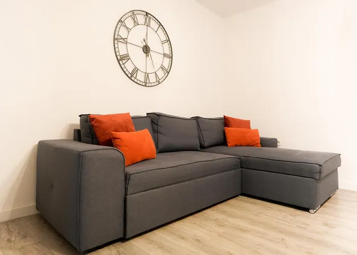 Апартаменты Kaya Old Town Zadar, Self Check-in, Balcony Ac