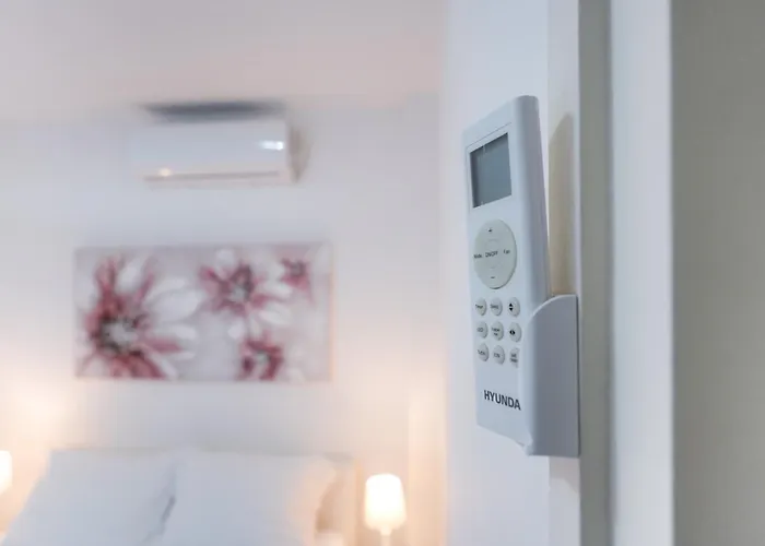 Lägenhet Kaya Old Town Zadar, Self Check-in, Balcony Ac Zadar